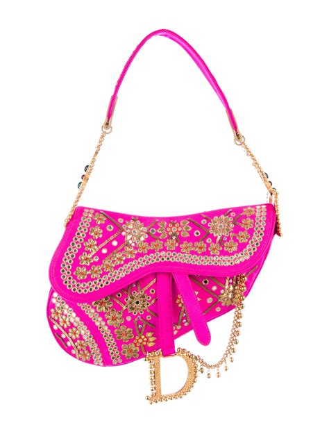 indian dior saddle bag|fashionphile dior saddle bag.